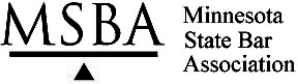 Minnesota State Bar Association